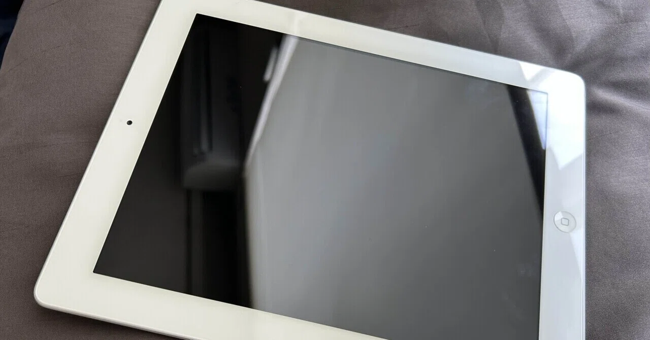 2026年でiPad3はどこまで使えるのか検証する｜RI