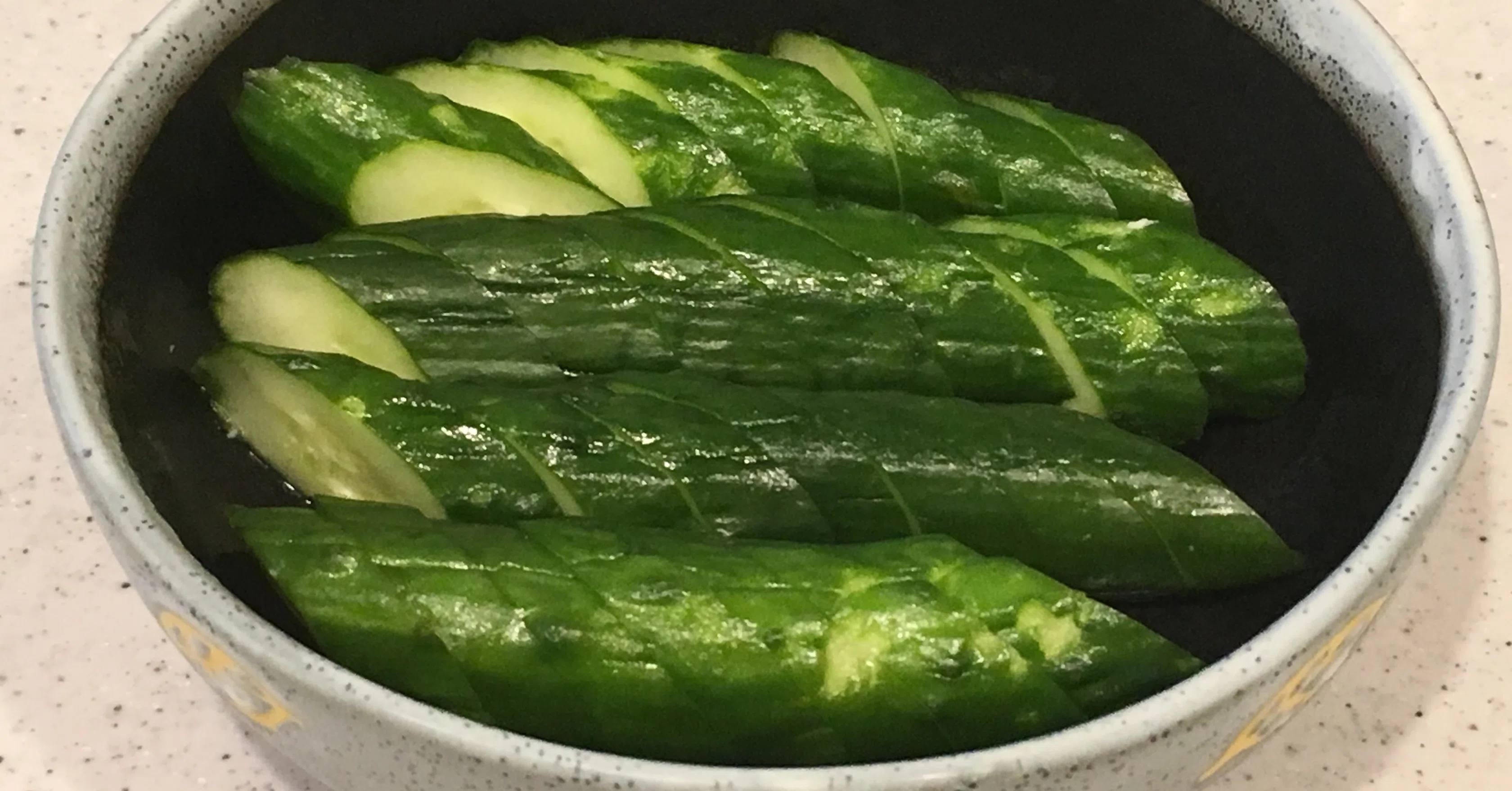 きゅうり パン粉 漬け