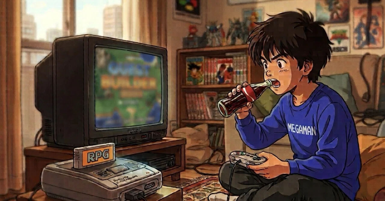 私はレトロゲーム収集家ではないのだが｜kaz@園Gamer