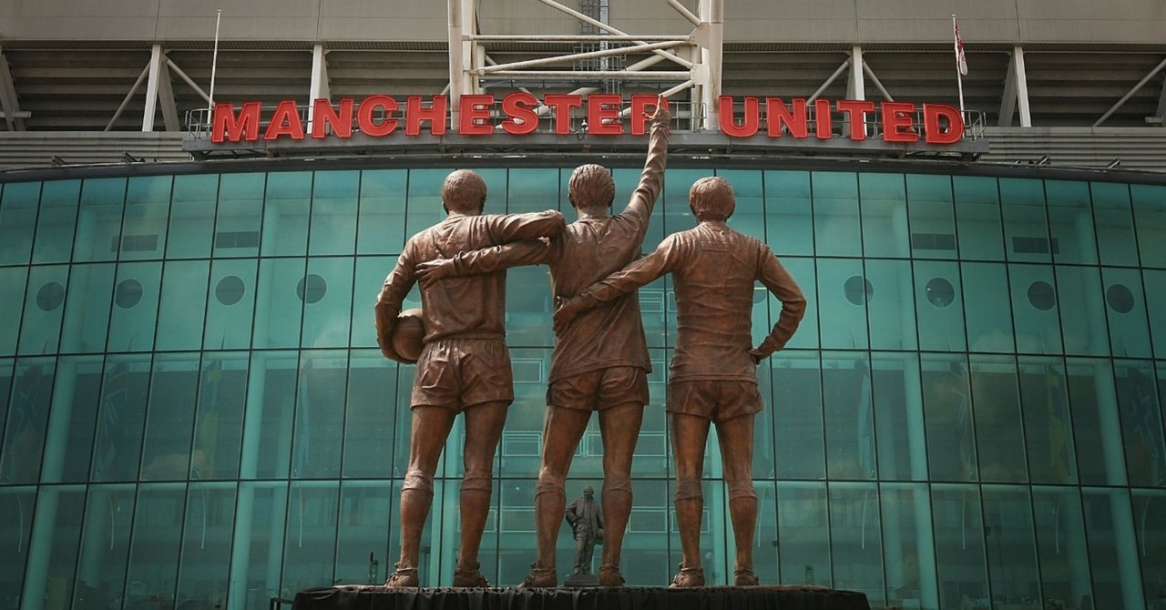 【当時物】チャンピオンズリーグ チケット マンU 当時物】チャンピオンズリーグ チケット マンU