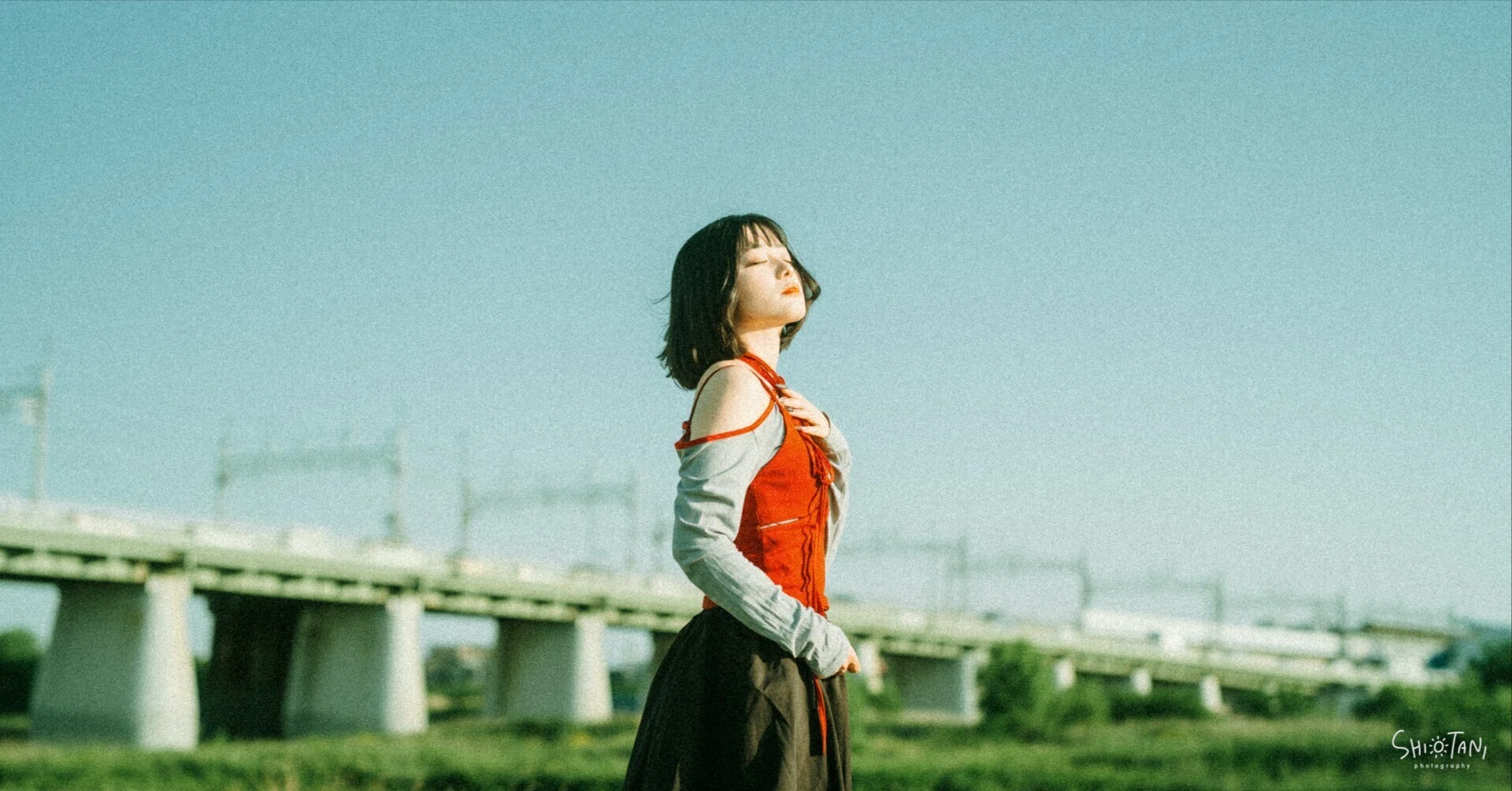 中一光学 SPEEDMASTER 65mm F1.4 GFX [作例あり] 中判フィルムの存在感がデジタルに | Mitakon SPEED MASTER 65mm f1.4