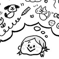 こども絵日記 赤ちゃんウニはバブーとは言わない Porimai おおはらちえ Note