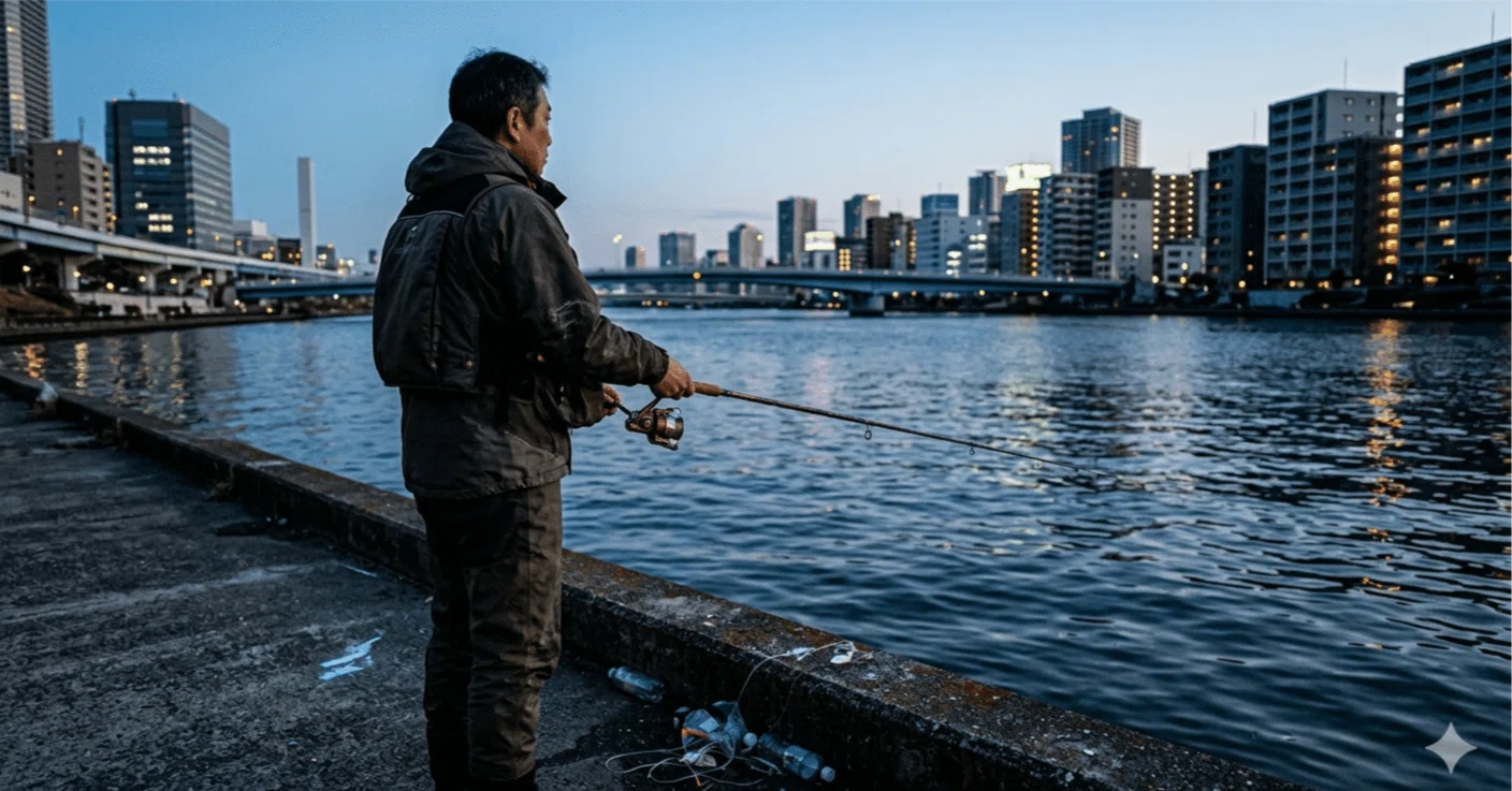 年間800台以上のリールを分解してわかった、長持ちする人・しない人