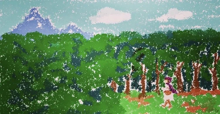 画像