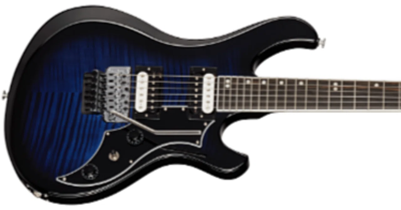 ギブソンが作ったスーパーストラト「Gibson Victory」｜ギター改造