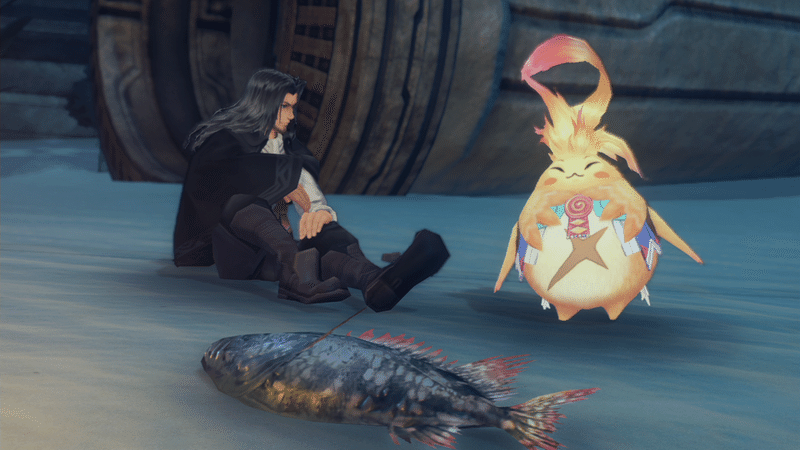 ゼノブレイドde レビュー あへたん Note