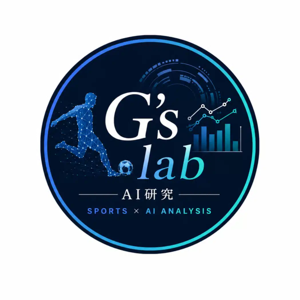 G's Labo. | AI研究