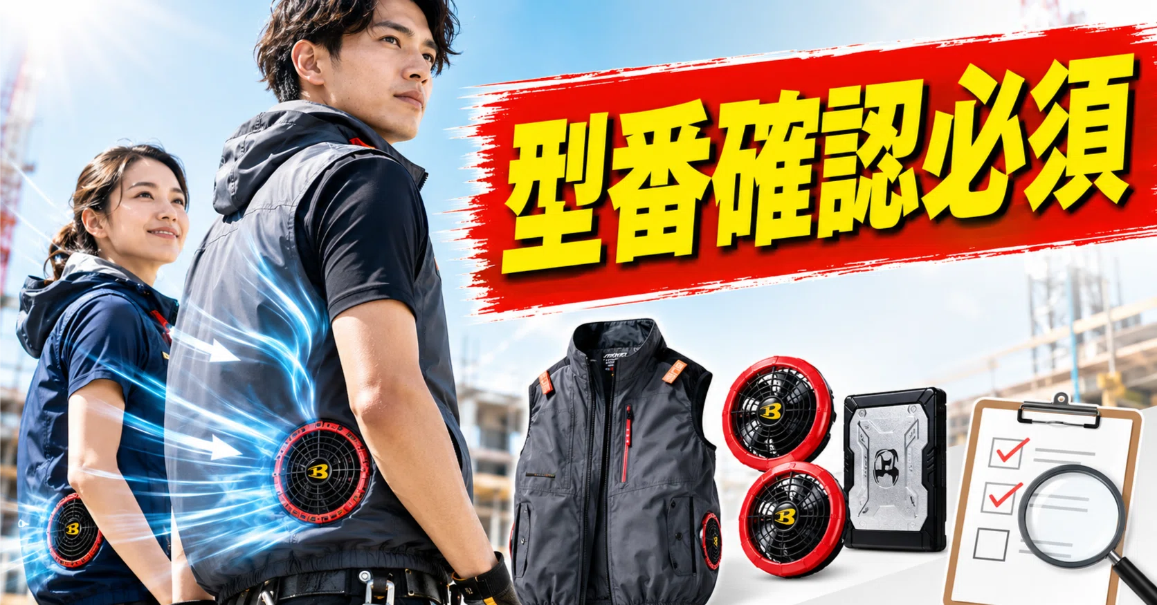 バートル 空調服 口コミ｜作業服比較ラボ