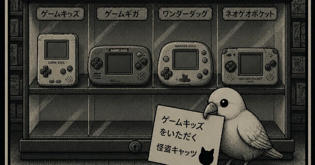 見出し画像