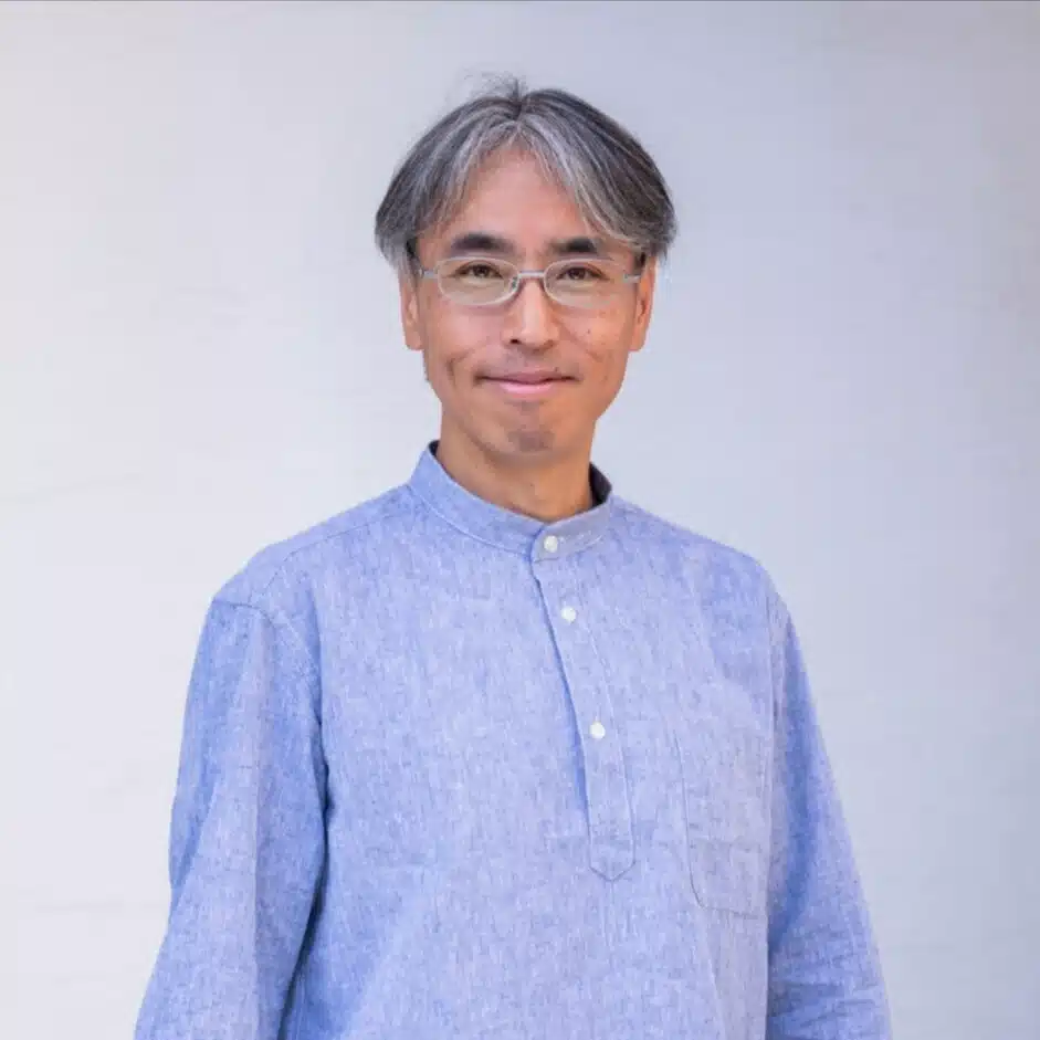 ぽれぽれ主催　施術家・直傳靈氣師範　千葉太郎
