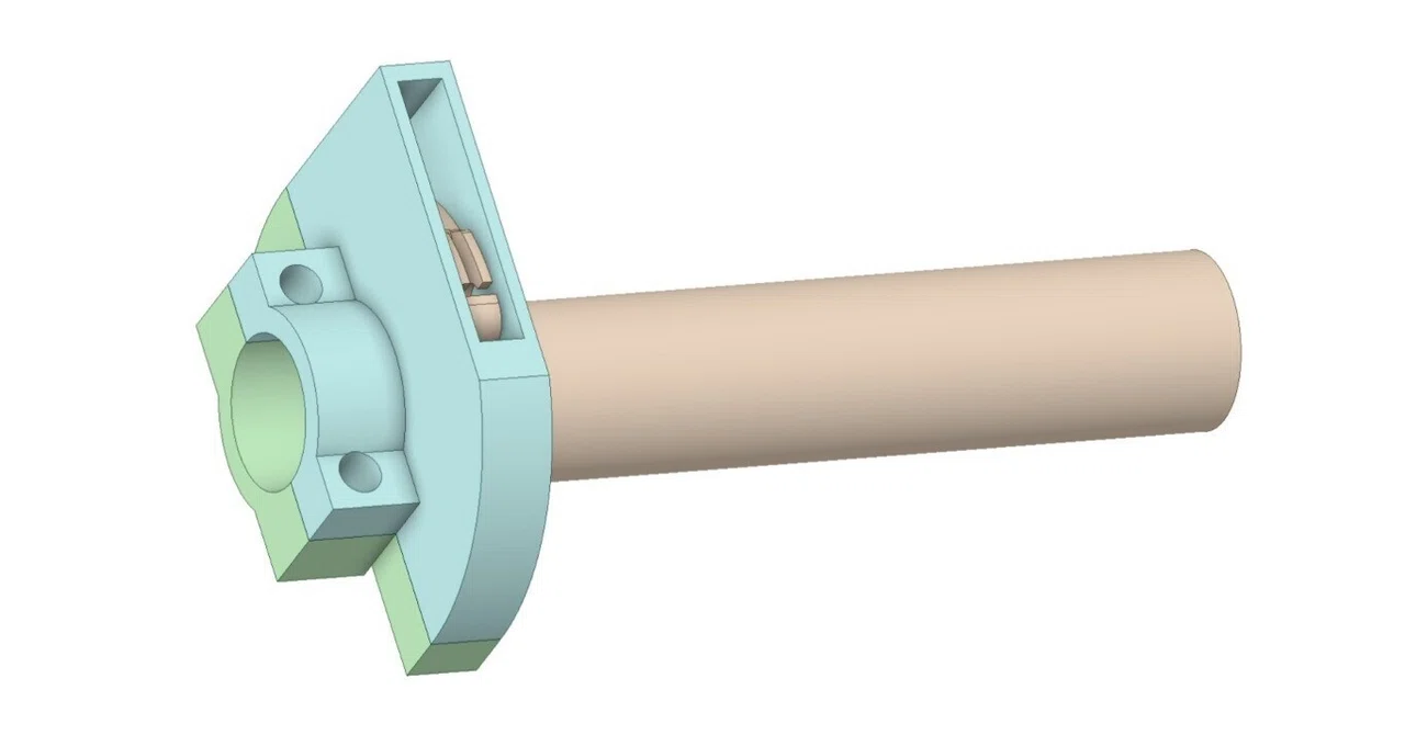 CRM250R ハイスロットル化計画③｜go_3DP