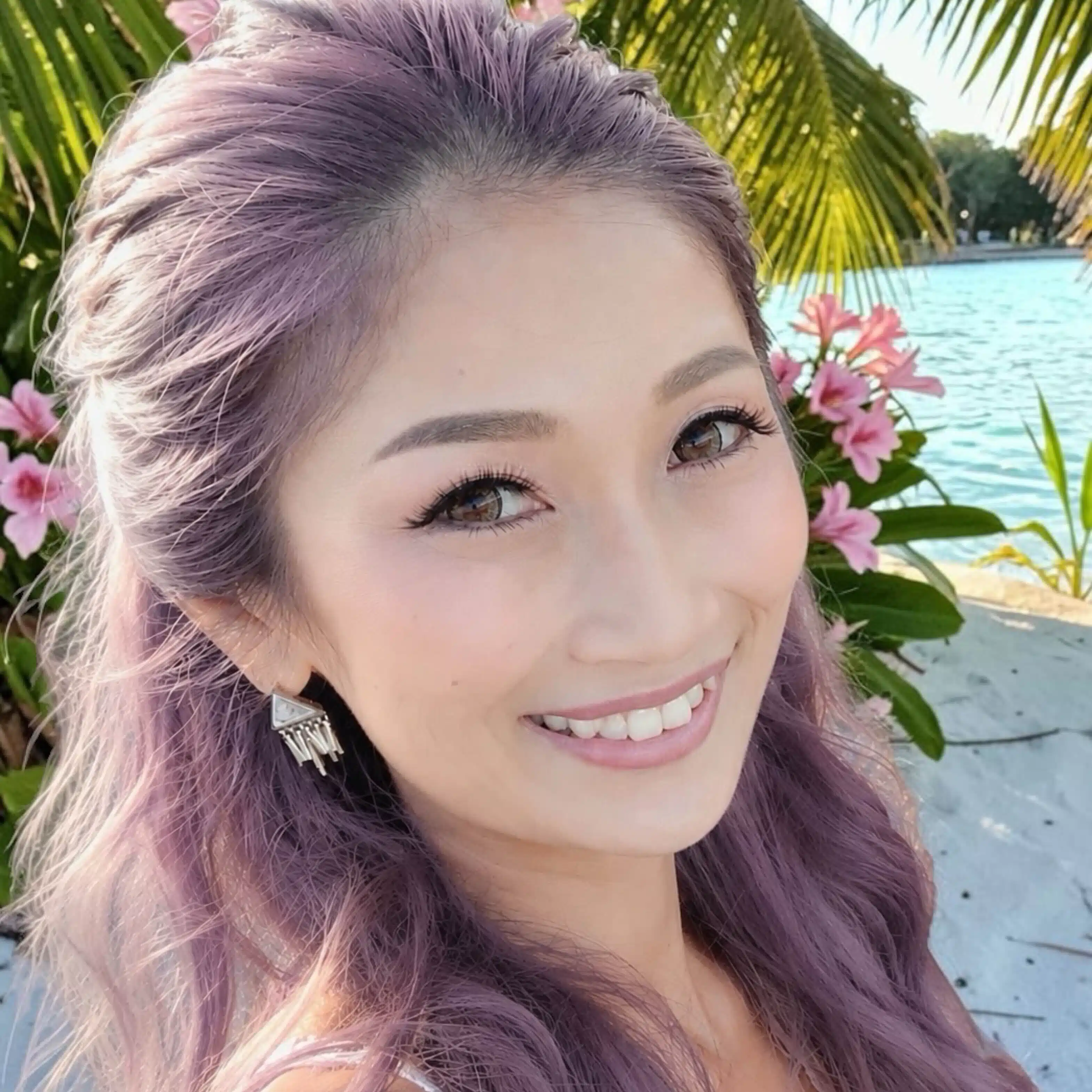 ちむ｜人生を自分らしく遊ぶ元ギャル