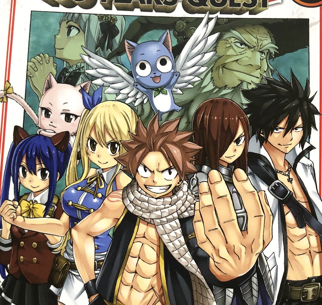 Fairy Tale 100 Years Quest アルゴ Note Fairy Tale 100 Years Quest アルゴ Note
