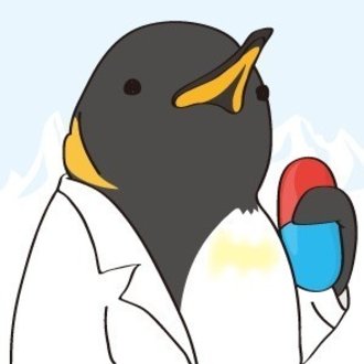 ぺんぎん薬剤師