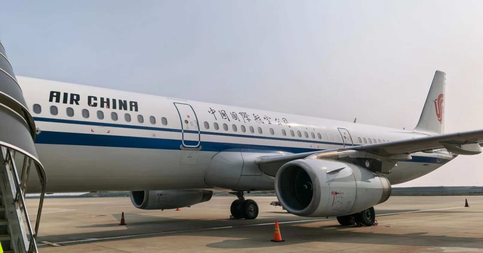 上海浦東空港・中国国際航空ラウンジが良い＆広州白雲空港T3が先進的