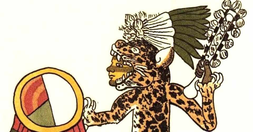 ジャガーは 一突きで殺す者 なのか 手に描いた餅 Note