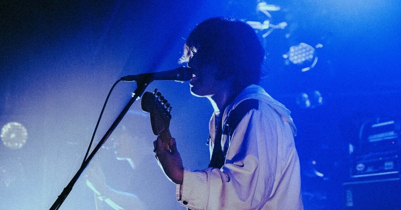 2026.6.28 Opening SE｜Yasu