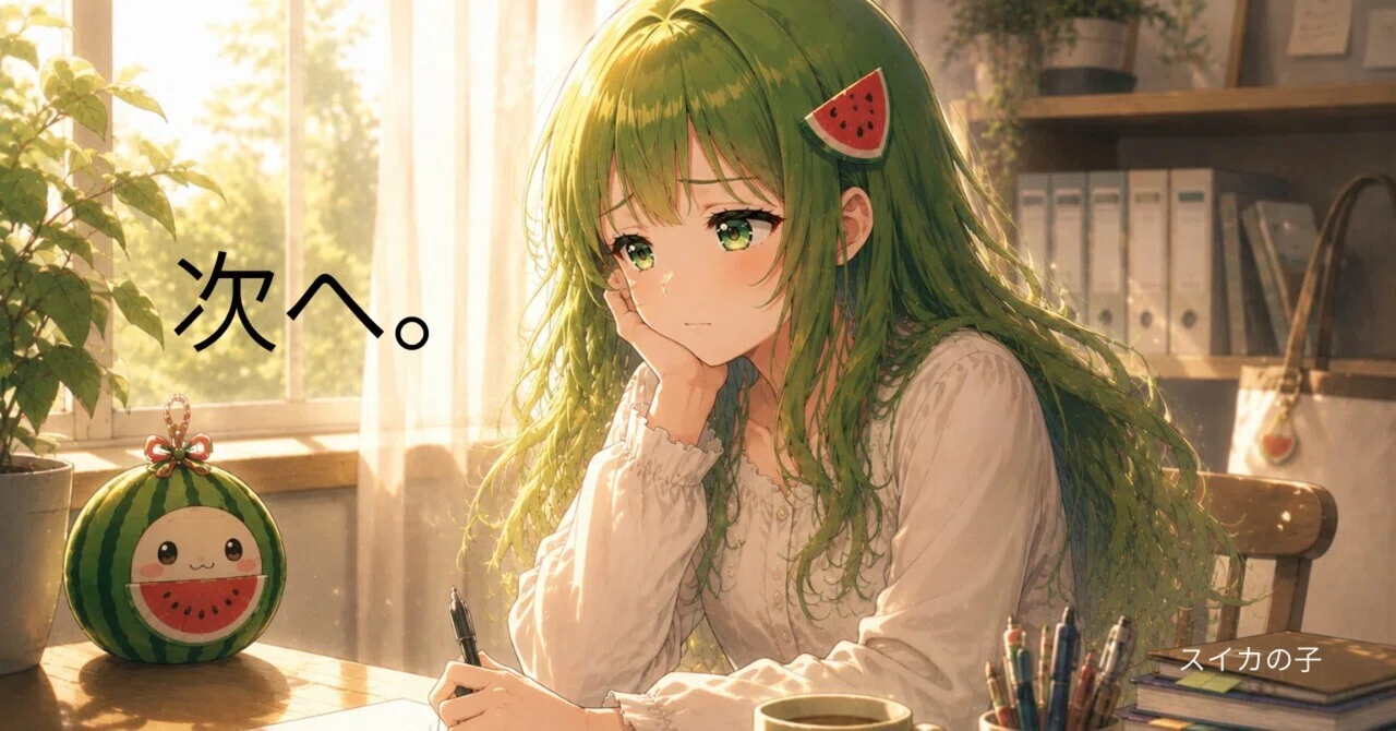 見出し画像