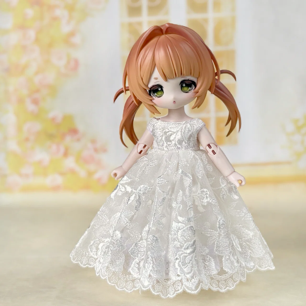 andmary Bonnie denim min dress One Piece Fashion 【公式通販】
