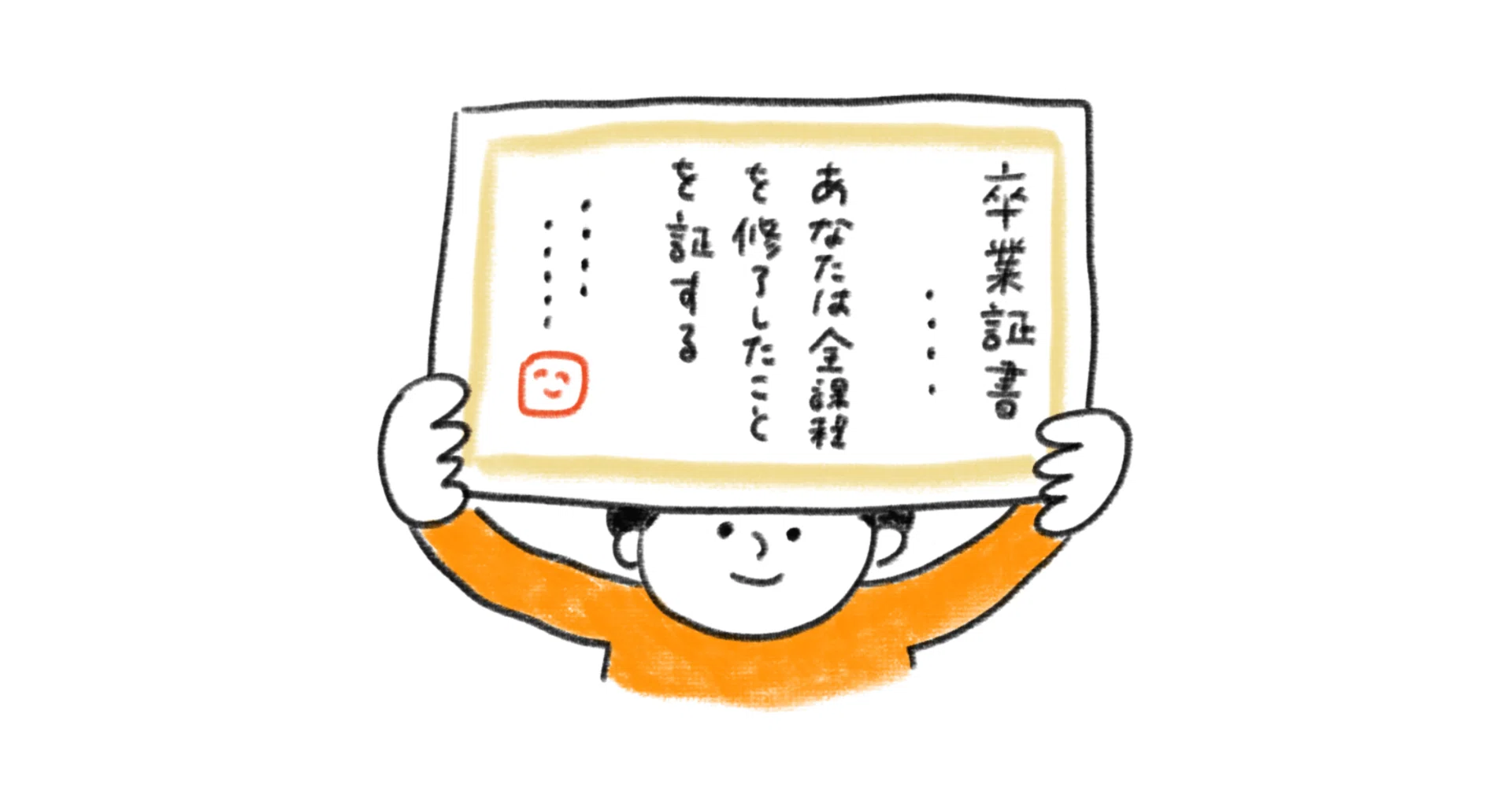 I have graduated from Personal Editor®🌸｜ささきさとみ｜さっちゃん