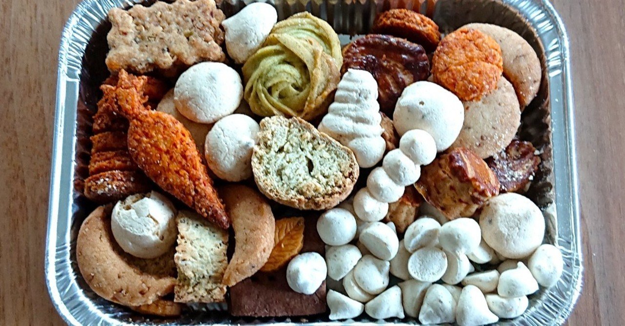 10種類のスパイシークッキーセットがかわいくて楽しくて美味しくて最高だったよ 三ノ輪 山谷酒場 じょいっこ Note 10種類のスパイシークッキーセットがかわいくて楽しくて美味しくて最高だったよ 三ノ輪 山谷酒場 じょいっこ Note