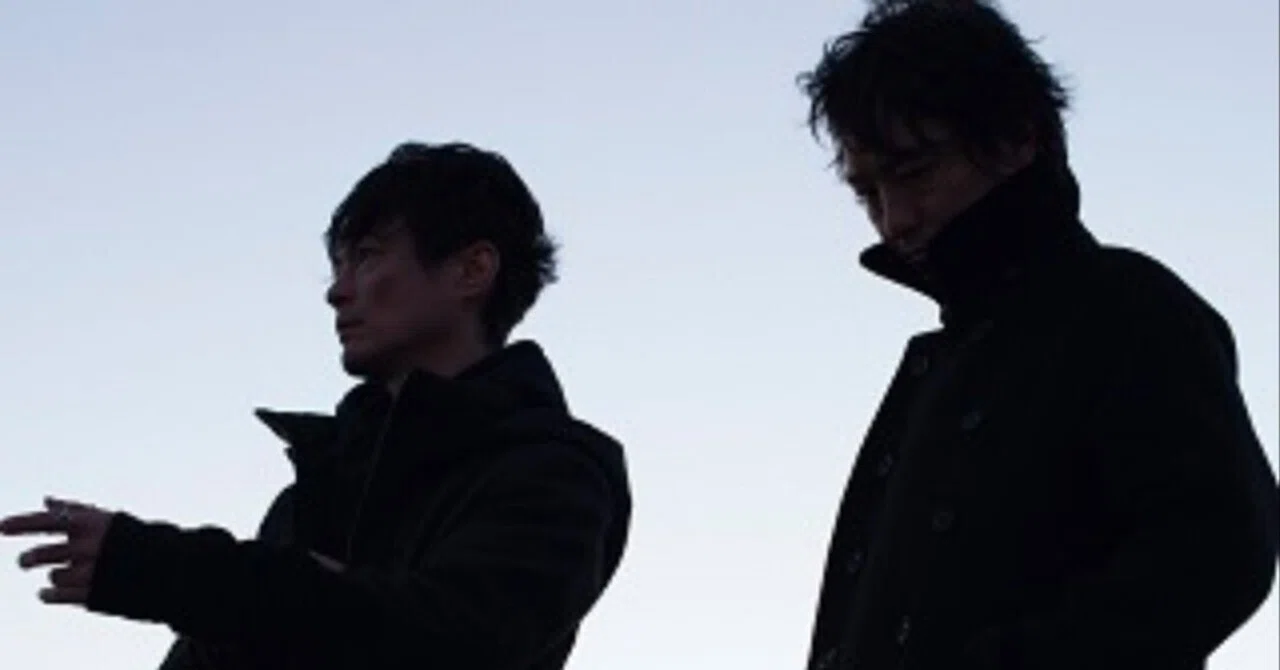 ?BOOM BOOM SATELLITES ?THE SPELLBOUND ?｜naho-21