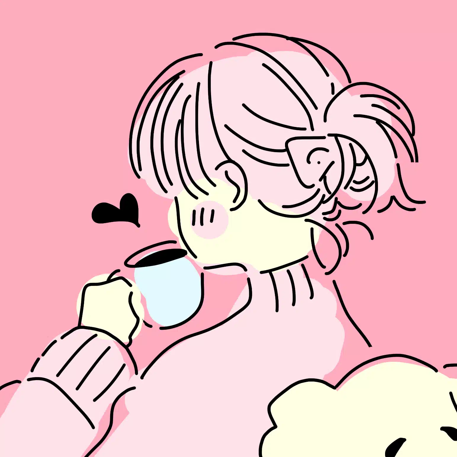 セラ／あなたの恋愛の味方