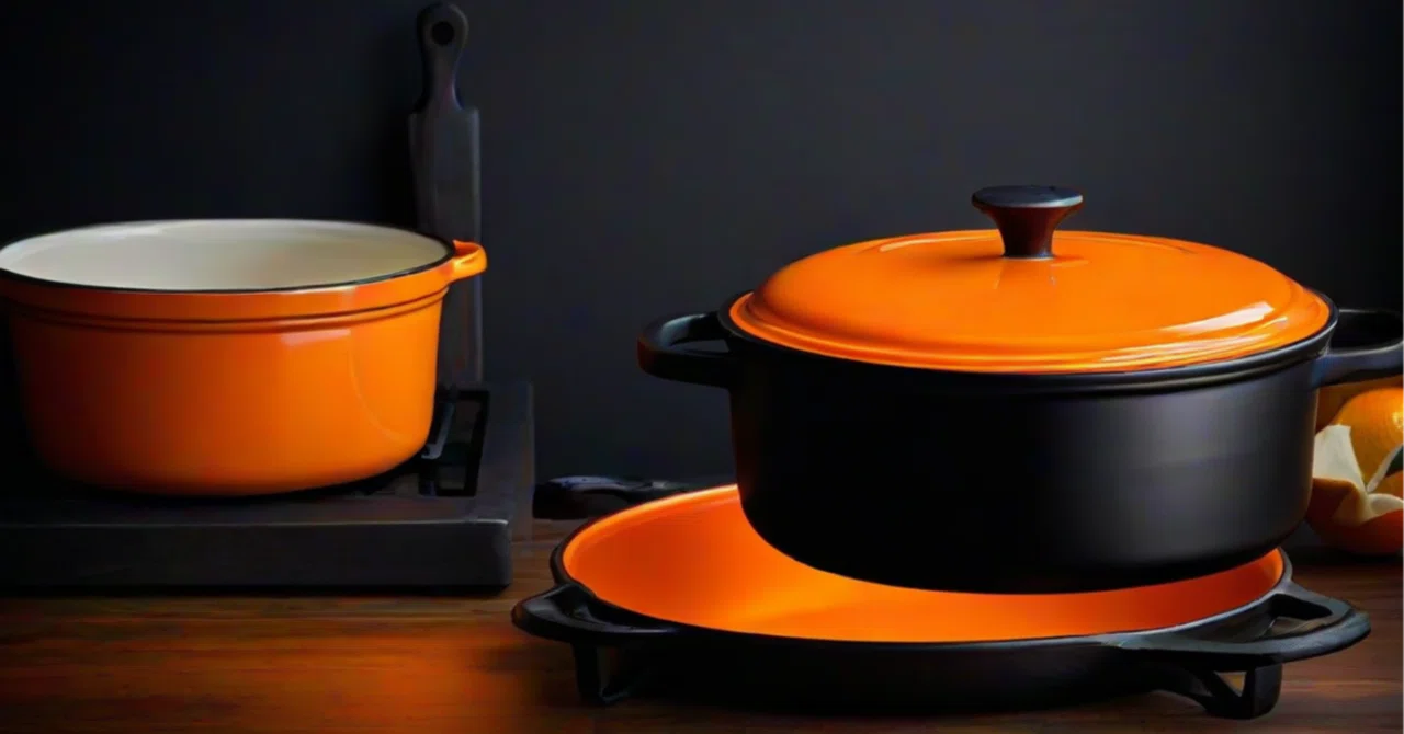 ル・クルーゼとStaub。一生使う欧州道具8選｜ひろと@人生hack
