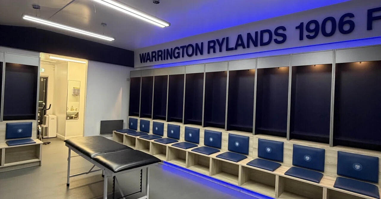 Working as a Trainer in the English 7th Tier: Our Playoff Journey