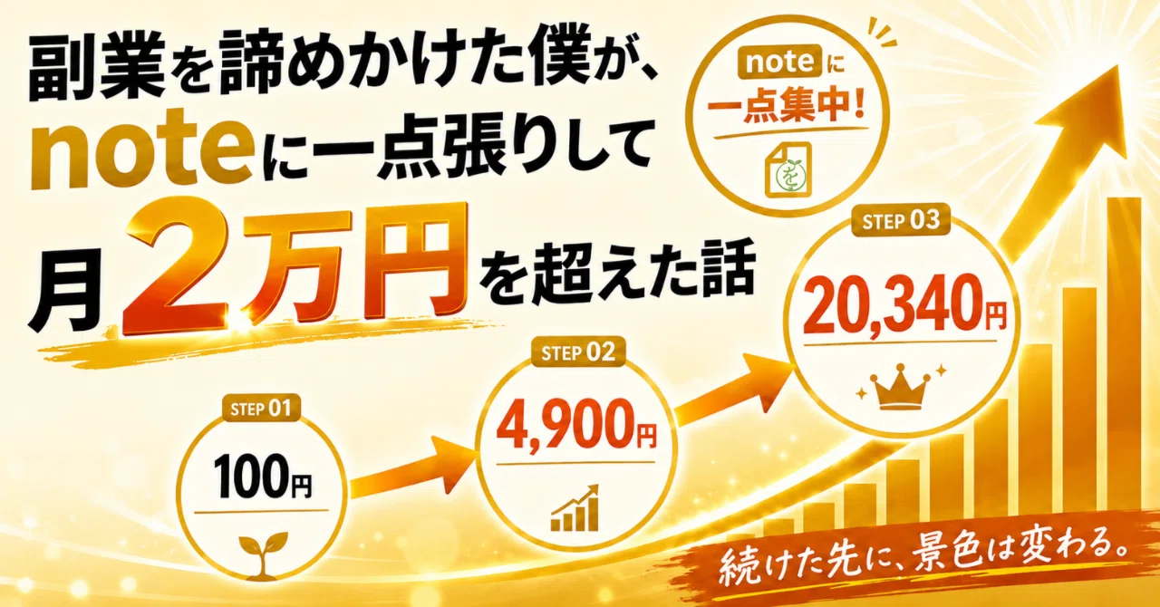 見出し画像