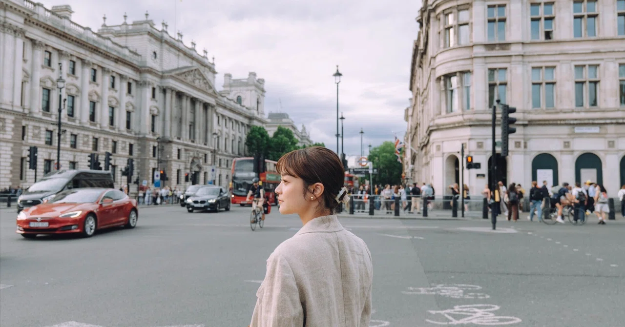 Essays, Travel, Books & Radio: Monthly Content