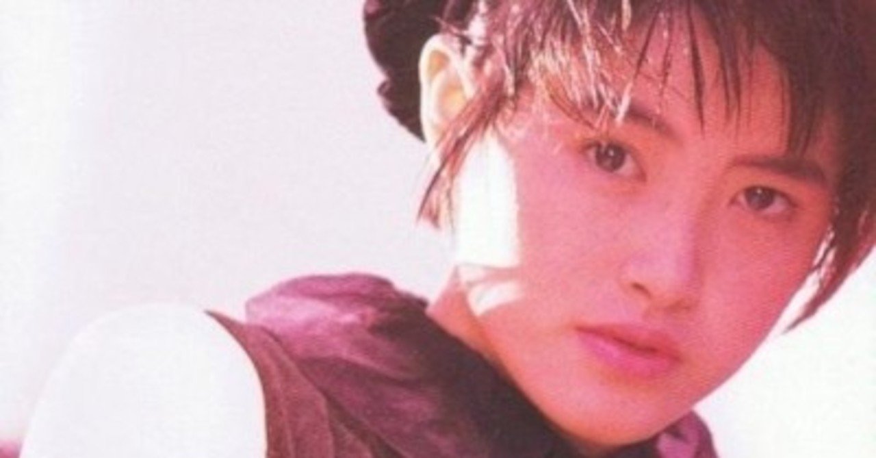 ヒット曲を集めた勢いのあるアルバム 荻野目洋子 Non Stopper 1986年12月16日 Sono Note