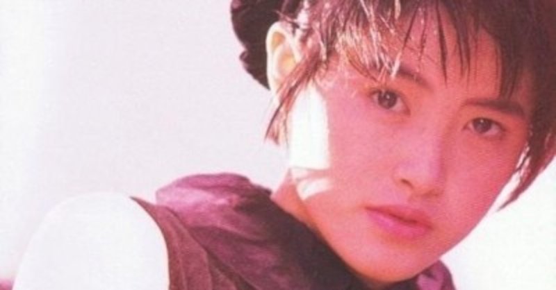 ヒット曲を集めた勢いのあるアルバム 荻野目洋子 Non Stopper 1986年12月16日 Sono Note