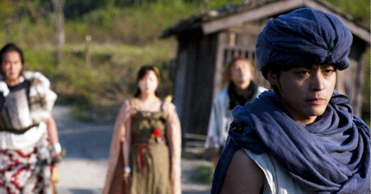 06 26 金 24 12 第6話 ドラマ24 勇者ヨシヒコと魔王の城 傑作選 テレビ東京をもっと好きになるnote 06 26 金 24 12 第6話 ドラマ24 勇者ヨシヒコと魔王の城 傑作選 テレビ東京をもっと好きになるnote