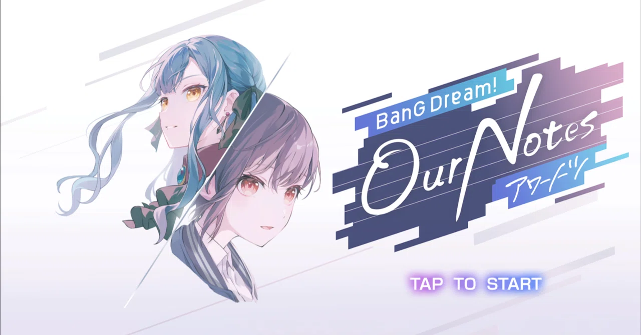 Participated in the BanG Dream! Ave Mujica CBT｜HBK