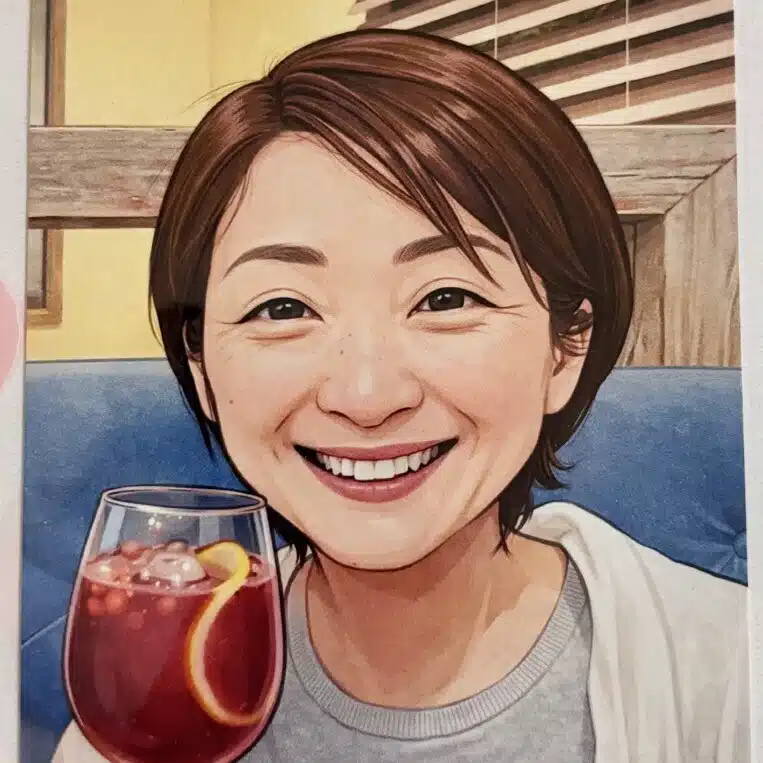 田村美和