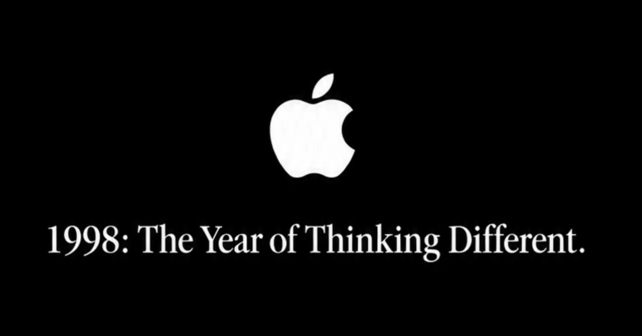 Appleの伝説的ブランド戦略から学ぶ採用手法〜「Think Different」が