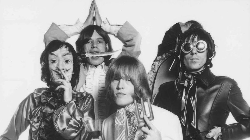 １ 写真家david Baileyのポートレイトはスウィンギング ロンドン 60 S だ Artoday Chiaki Note