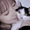 れみ|ねこの下僕^•ω•^
