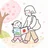 未来＊｜絵本大好き親子