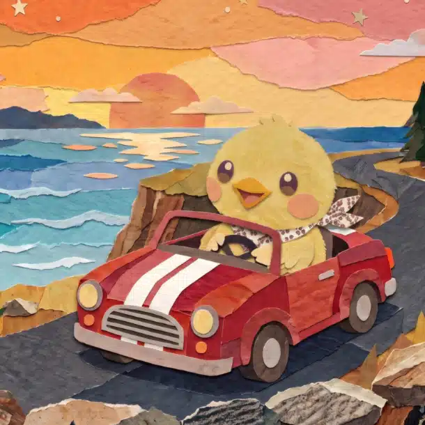 ぽけ湯旅