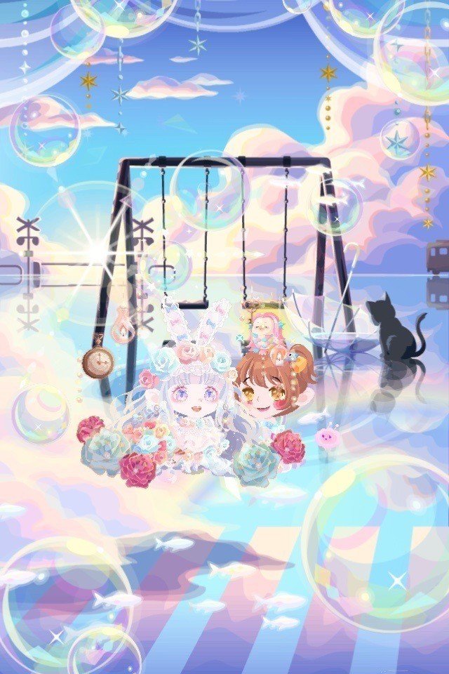 ポケコロ話 06 ふじたごうらこ Note