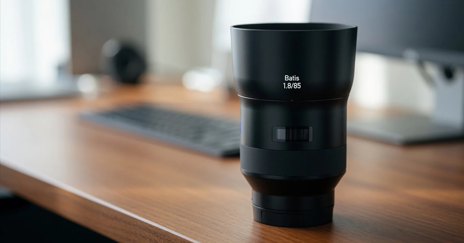 Batis 85mmは、85mm Sonnarとして見るとおもしろい｜あかうさ📸