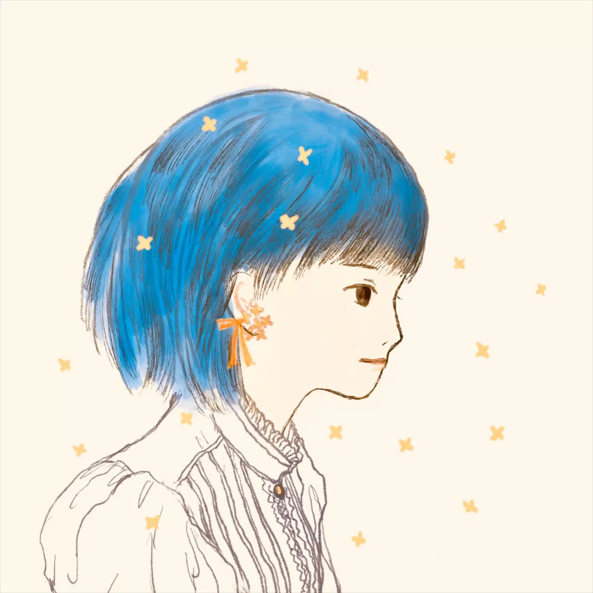 青紗蘭 (せい しゃらん)