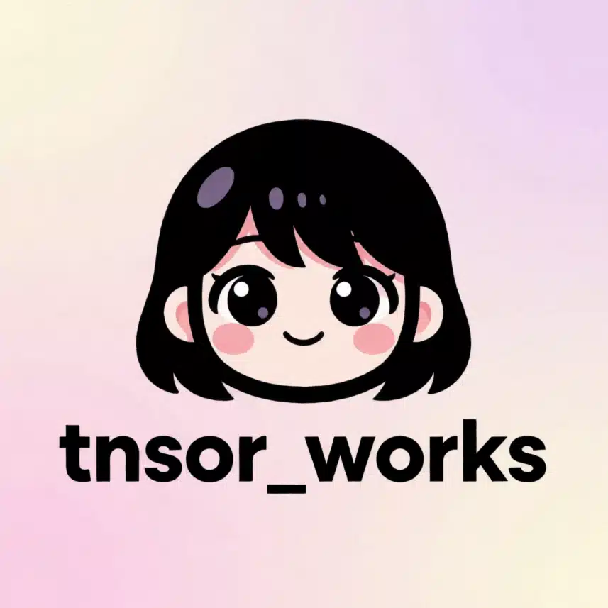 TNSOR_WORKS