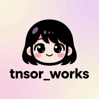 TNSOR_WORKS
