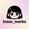 TNSOR_WORKS