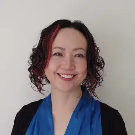 Maiko Thomas - Thomas English株式会社
