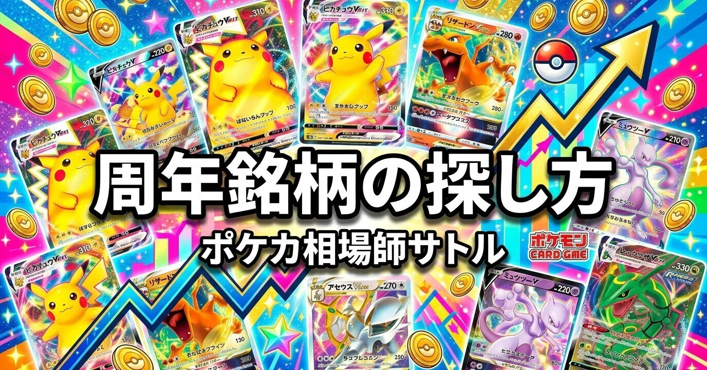 Learning from the 25th Anniversary Pokemon Card Price Surge: How