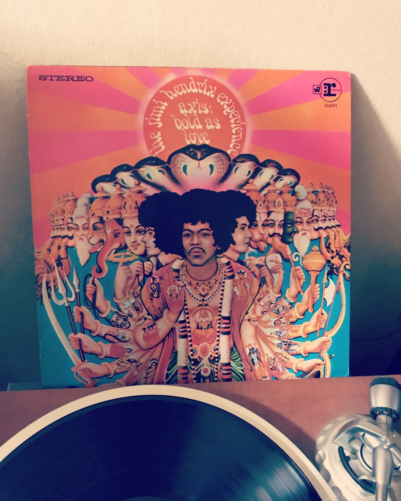 Knucklebonz ジミーヘンドリックス Jimi Hendrix ジミヘン ジミー・ヘンドリックス Jimi Hendrix スタチュー フィギュア